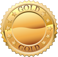 Gold Ribbon