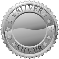 Silver Ribbon