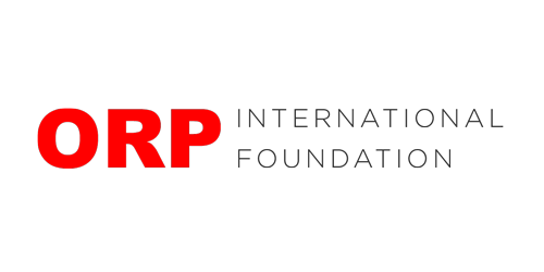 International ORP Foundation (FiORP) Logo