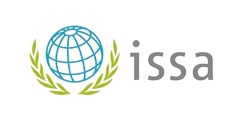 ISSA Logo