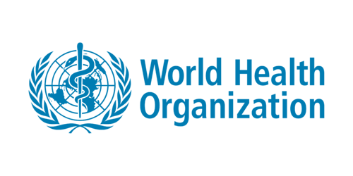 World Health Organization (WHO) Logo