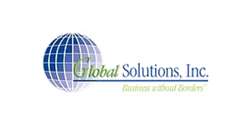 Global Solutions, Inc Logo