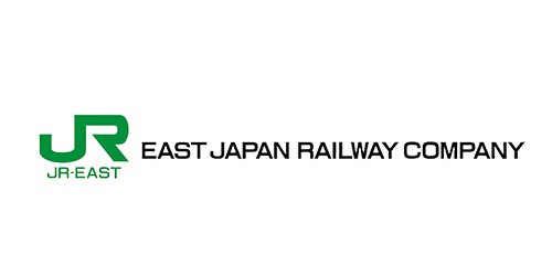 East Japan Railway Company (JREast) Logo
