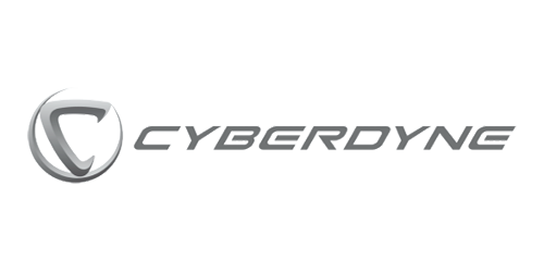 Cyberdyne Inc. Logo