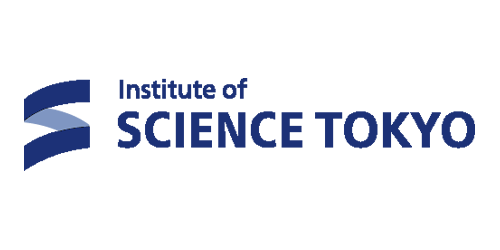 Institute of Science Tokyo Logo